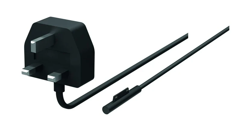 Microsoft Surface 65W AC Power Supply - Model Q4Q-00010