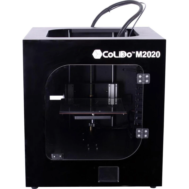 Colido col3d-lmd120bq7j1 3d Printer, 20 x 20 x20 cm Fix, Lacquer - Image 1