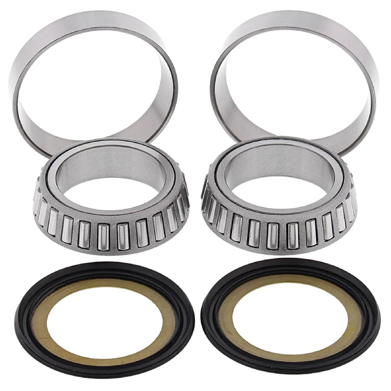 All Balls 22-1031 Steering Bearing Kit - Image 1