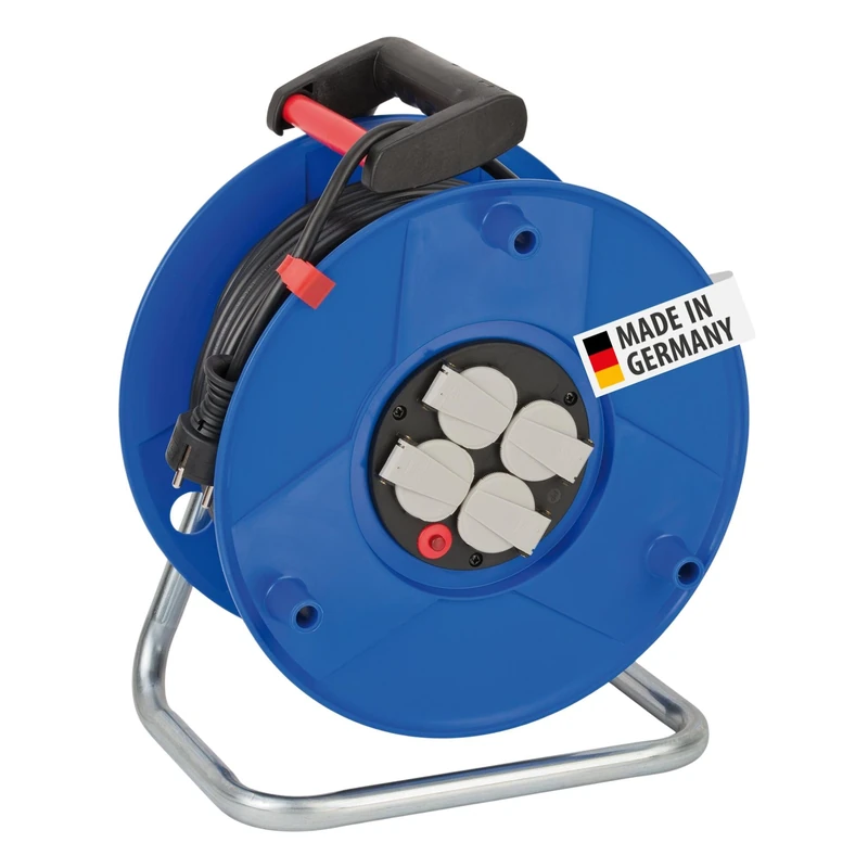 Brennenstuhl Garant Kabelhaspel 50m - Image 1