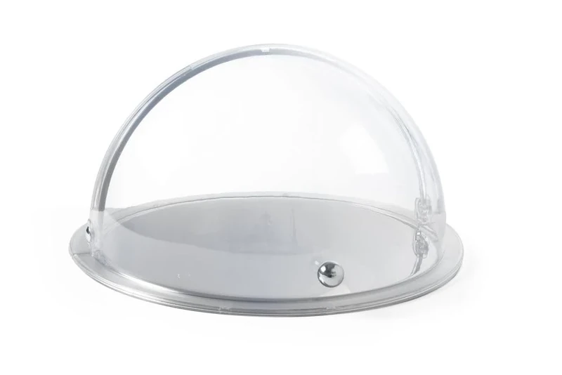 HENDI Roll top set, ⌀380x(H)240 mm