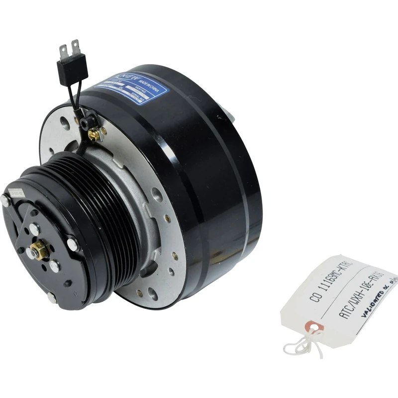Universal Air Conditioner CO 11169MC-KTAC A/C Compressor