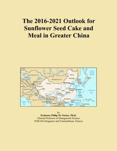 The 2016-2021 Outlook for Sunflower Seed Cake and Meal in Greater China - Image 1