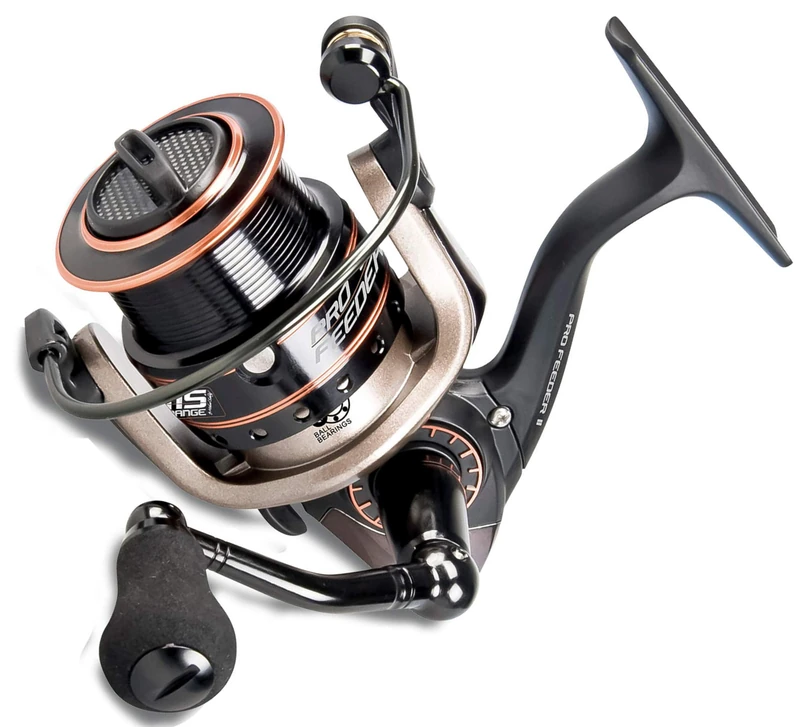 Saeger 10C4039507197865C10 Fishing Accessories, Unisex-Adult, Multi-Colour, One Size