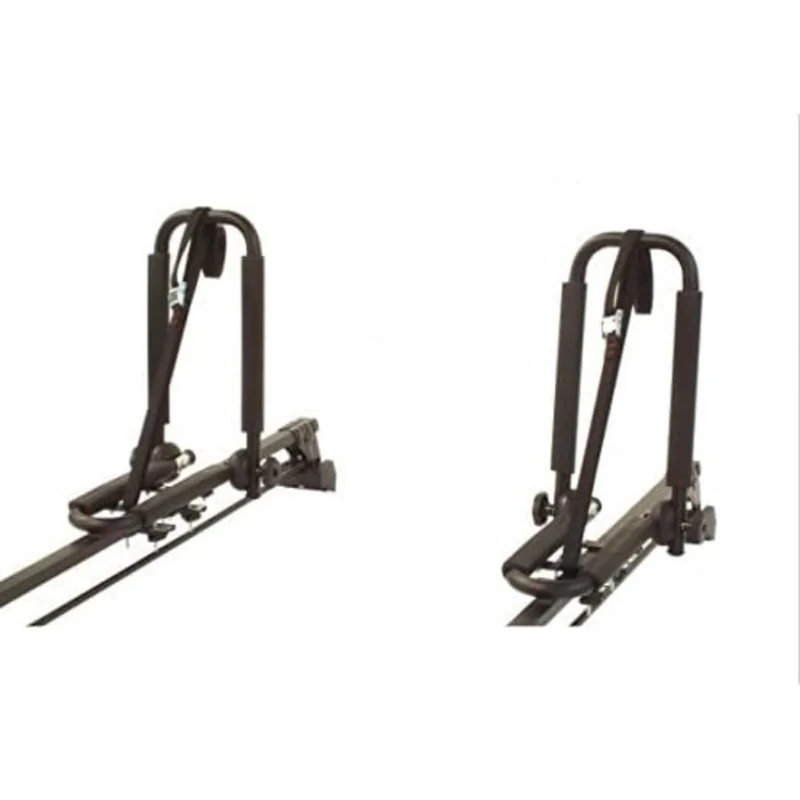 PERUZZO CAR ROOF KAYAK/WINDSURF CARRIER PAIR - Image 1