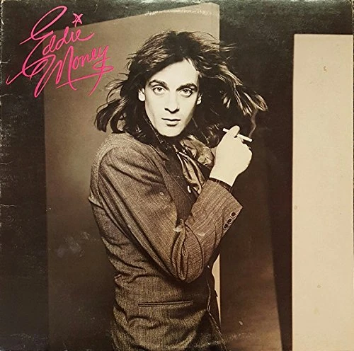 Eddie Money ( 200 Gram Vinyl Record) [VINYL]