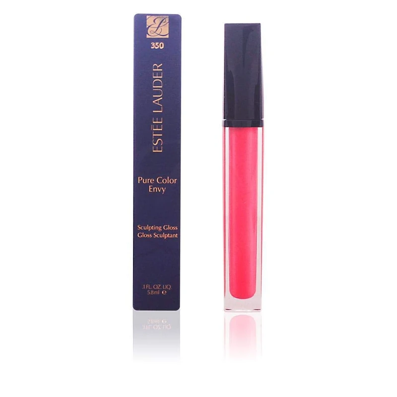Pure Color Envy Sculpting Gloss by Estee Lauder 250 Eccentric Flower