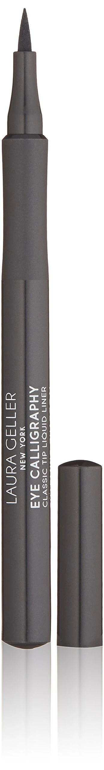 Laura Geller Beauty Eye Calligraphy Liquid Eyeliner, Enchanting Emerald