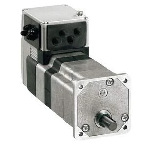 Schneider Elec Pia – DRV 06 03 – Integrated Unit 24 – 48 V ethcat 163 W Base/S H115: 1