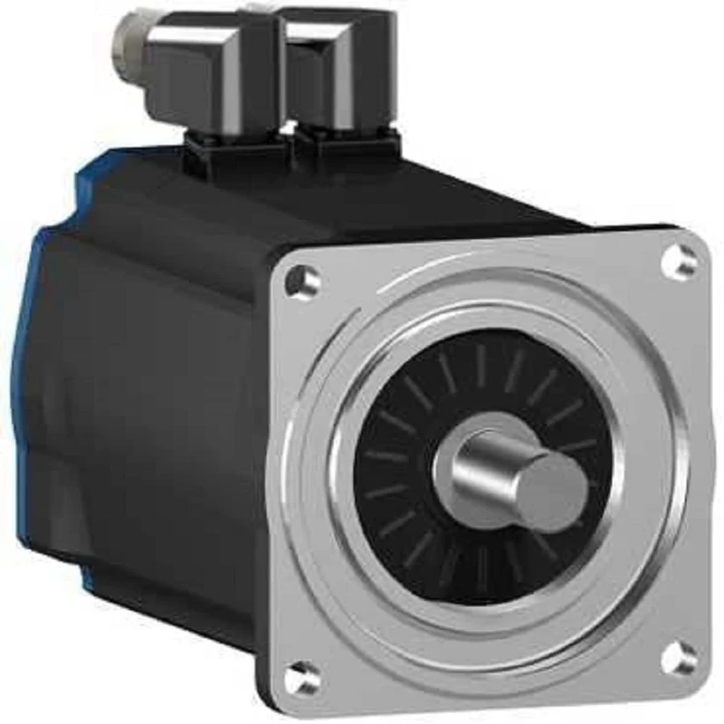 Schneider Elec Pia – DRV 03 05 – Motor 5.5 Nm IP40 Smooth Matte Brake ACODADO - Image 1