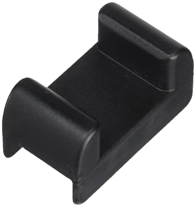 Dropper 04659 linergy LGYE Shim for Lower Support, 150 mm x 40 mm x Height 190 mm depth, 2000, 4000, Vertical (Pack of 12)