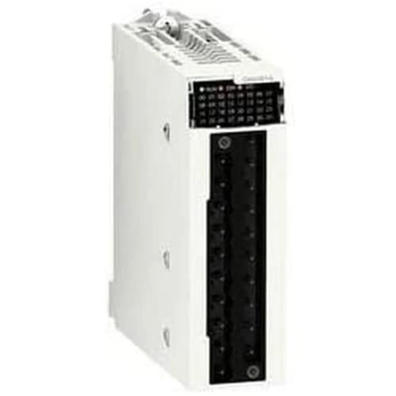 Schneider BMXDAI0814 Digital Input Module X80, 8 Inputs and Insulated 100/120 V AC