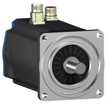 Motor 5.5Nm, IP54 Chav,ST,Freno,Recto