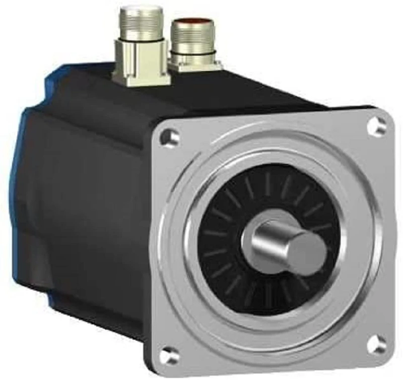 Schneider Elec Pia – DRV 03 05 – Motor 7.8 NM IP40 Smooth St Brake Straight