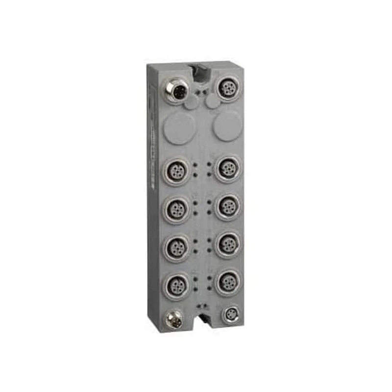 Schneider Elec Pia – Omp 07 01 – Block Expansion IP67 16 DI 24 VDC/M12