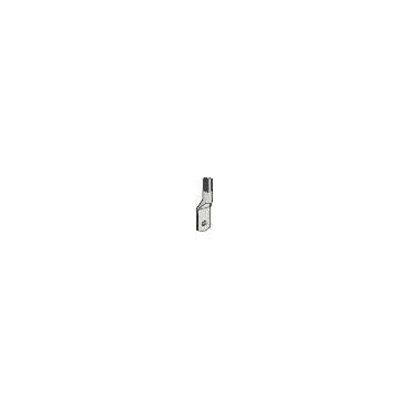 Schneider Electric 33013 6 Crimp LUGS 240MM2 3P, White
