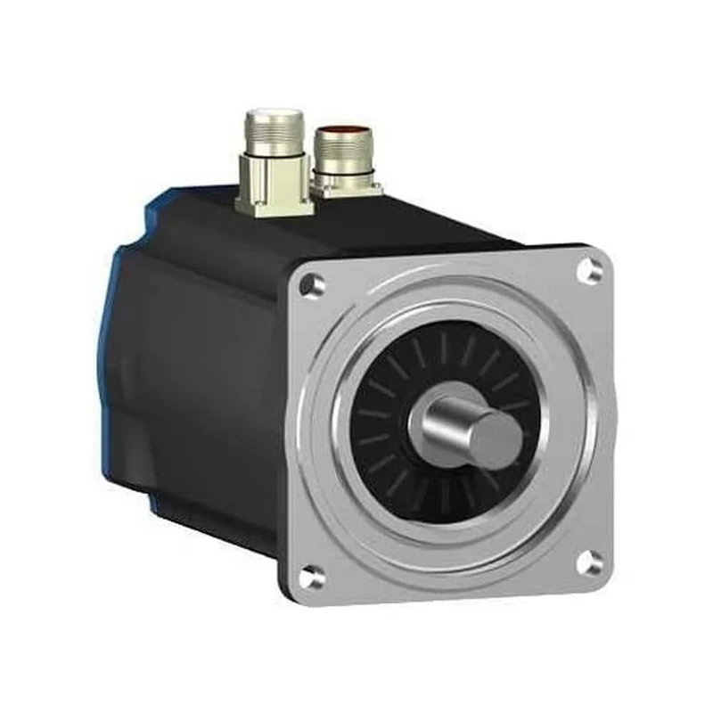 Schneider Elec Pia – DRV 03 05 – Motor 11.4 NM IP65 Smooth St Brake Straight