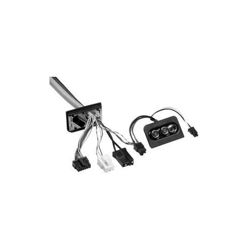 Schneider Electric vw3l2 m211r30 – Lid Lid 2i/or + 1sto + Cable Mio + Pot 3 m