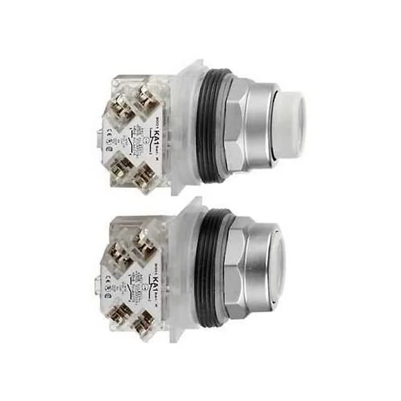 Schneider Elec Pic – MSS 49 03 – Push Button Interlocking Mechanism Type 9001 K Multicolor