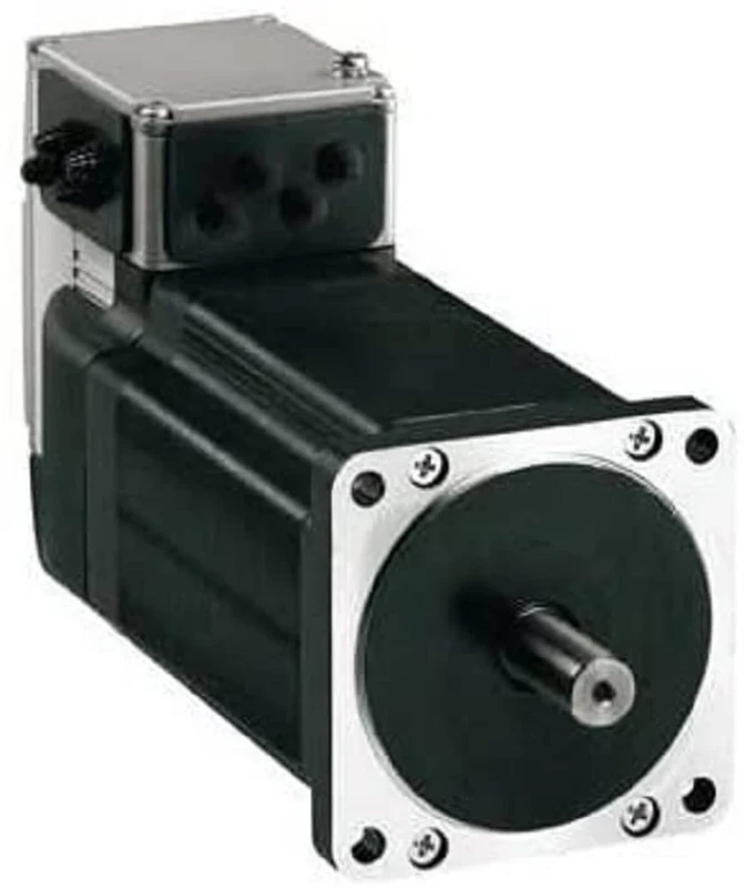 Schneider Elec Pia – DRV 06 04 – Unit Integrated Stepper 24 – 48 V dvnet 2 NM Indicator