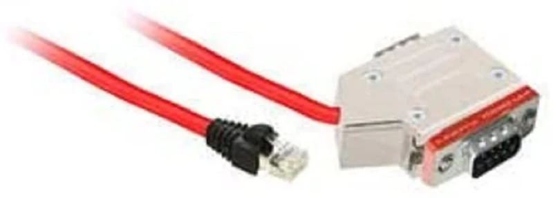 Schneider Elec Pia – Sec 20 90 – Cable Splitter enconder 3 m pacdrive Male