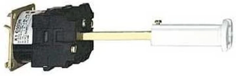 Schneider Elec Pic – MSS 54 01 – Switch Fixed Rear 2 Poles 45º 12 A