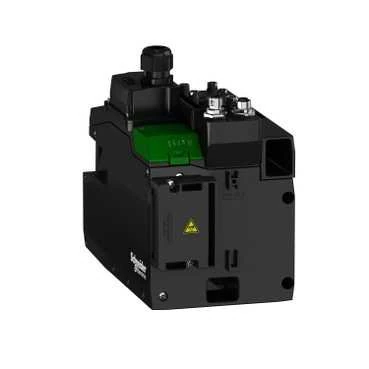 Schneider Elec Pia – DRV 06 06 – Motor 1 Row 1.3 kW IP54 Plain ST16