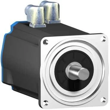 Schneider elec PIA - DRV 03 05 – Motor 27.8nm IP40 Smooth Matt Angled - Image 1