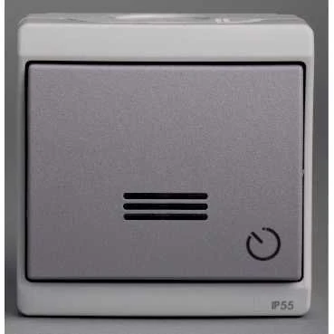 Schneider Elec ppm – Die 96 19 – Switch Timer Electronic