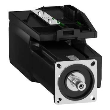 Schneider Elec Pia – DRV 06 06 – Motor 1 Row 640 W IP54 Chaveta MT128