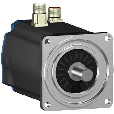 Motor 27.8Nm, IP54 Chav,ST,Freno,Recto