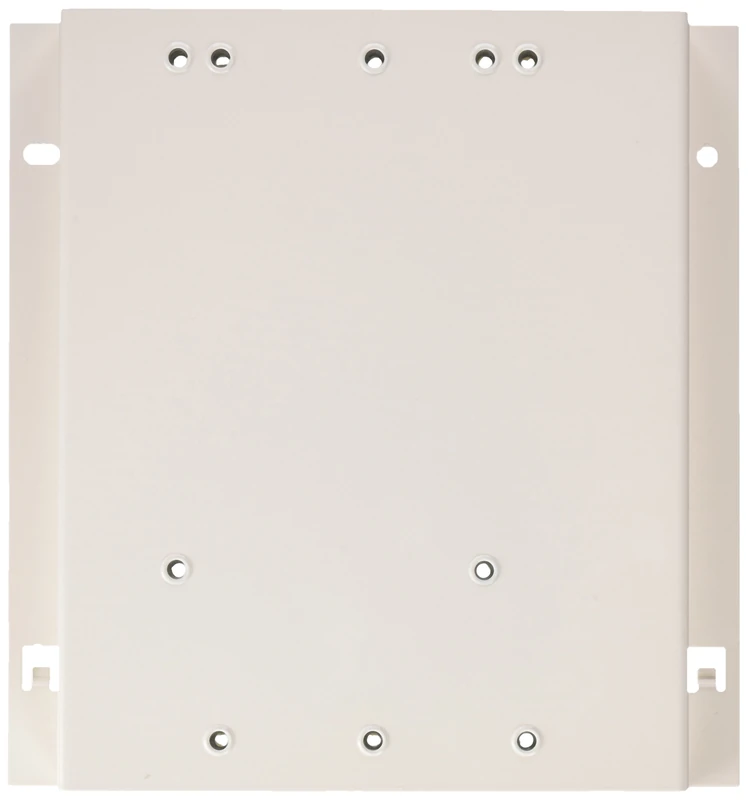 Schneider Electric 03080 M.PL NSX/CVS/VIGI/INS 630 V. FIX. TOGGLE, White