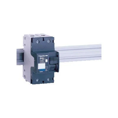 Schneider Elec PBT – ITL 14 13 – magnetotérmico ng125l 2 Poles 63 A Curve D