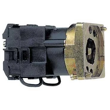 Schneider Elec Pic – MSS 54 01 – Switch BCD Diameter 6 Without Position 0 12 to Metal - Image 1