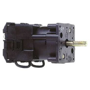 Schneider Elec Pic – MSS 54 02 – Switch 20 A Connection dahlander
