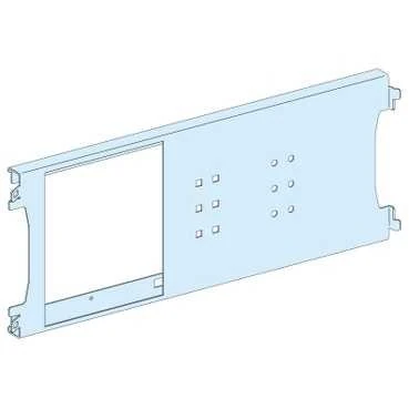 Schneider Electric PBT – SYS 31 10 – Cabinet Door Holder Varplus 6 Module