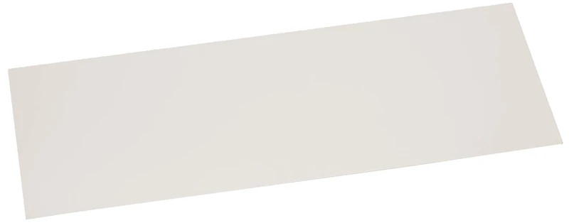 Schneider Electric 08836 IP31 CANOPY W850 PRISMA G, White