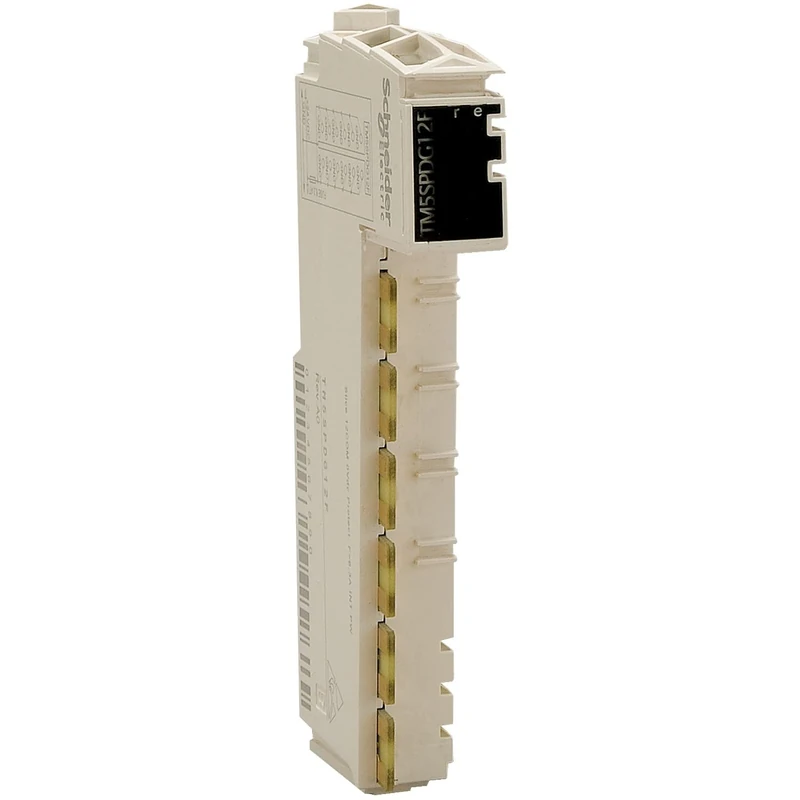 Schneider Elec Pia – Omp 06 07 – 12 Module COM 24 VDC/F = 6,3 A Switch DISTRIB.