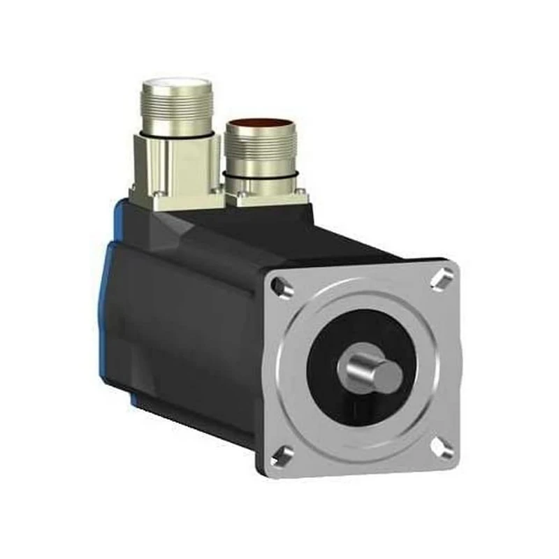 Schneider Elec Pia – DRV 03 05 2.8 Nm Motor IP40 Smooth St Brake ACODADO