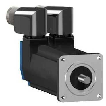 Schneider Elec Pia – DRV 03 05 – Motor 0.5 NM IP40 Smooth Matte ACODADO