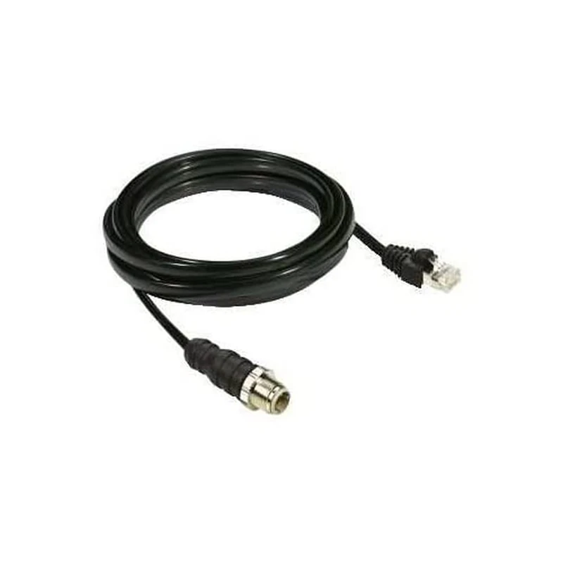 Schneider VW3S8201R50 Cable for Pulse/Direction Signal, 5 V, Shielded, 5 m