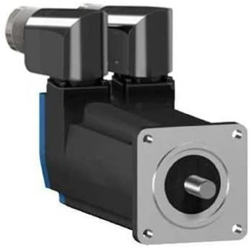 Schneider Elec Pia – DRV 03 05 – Motor 0.5 NM IP40 Chaveta Matte Brake ACODADO