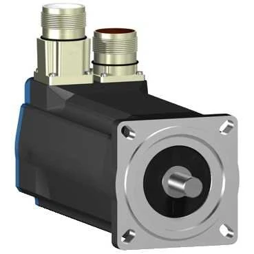 Motor 2.8 Nm, IP65 LISO, MT, Recto