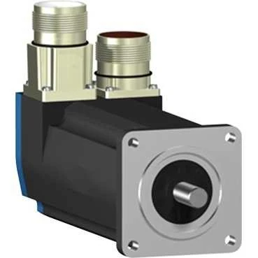 Motor 0.5 Nm, IP54 Chav, MT, Recto