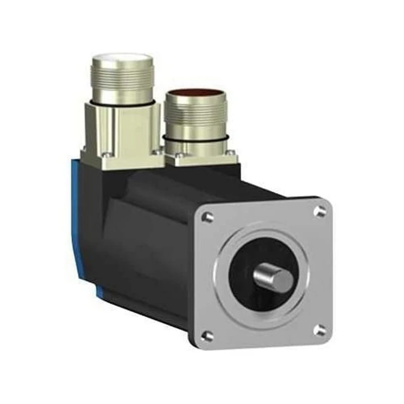 Schneider Elec Pia – DRV 03 05 – Motor 0.5 NM IP40 Chaveta Matte Straight