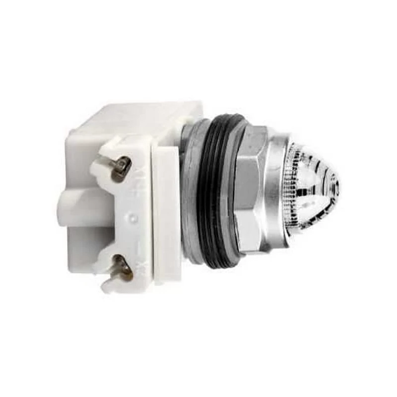 Schneider Elec Pic – MSS 49 01 – Pilot LED BA9S Type 9001 K 48 V White