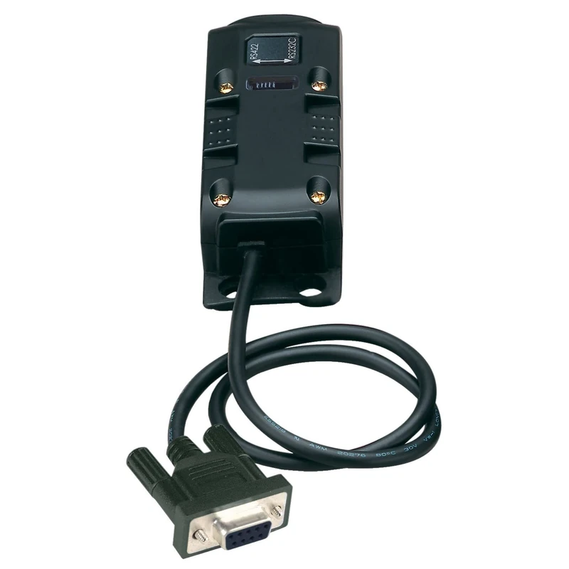 Schneider Elec Pia – 09 01 – HMI Unit Insulation RS232 °C/485 COM1