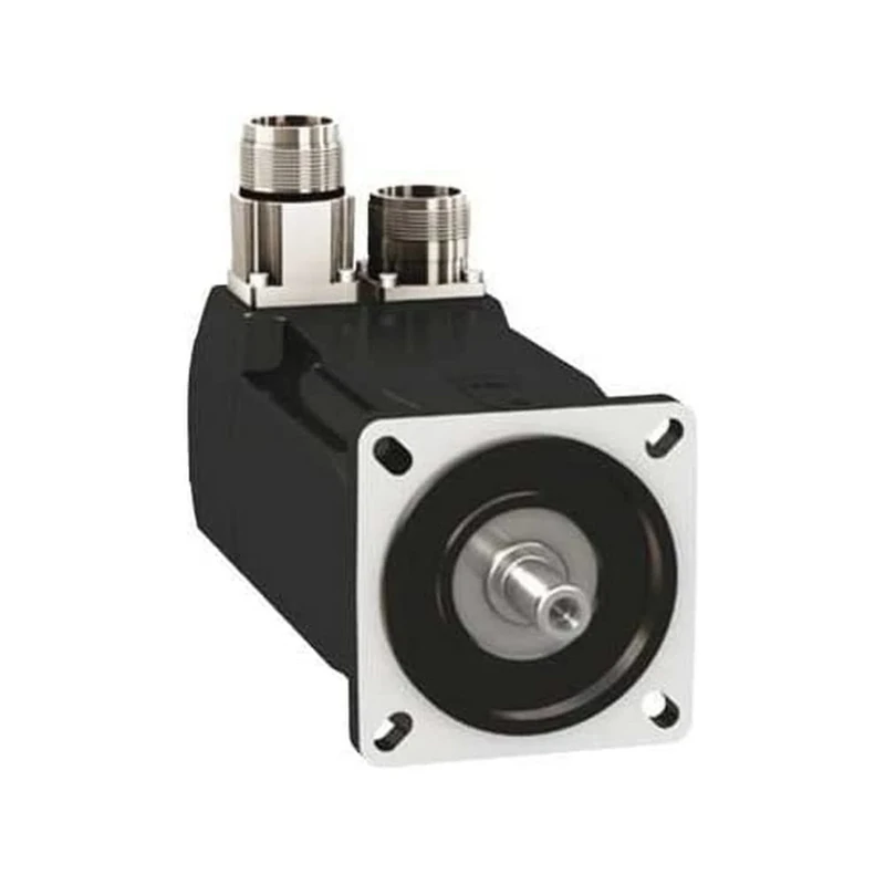 Schneider Electric Pia – DRV 03 06 – Motor 1.4 Nm IP54 Spring ST16 Brake Pads Straight