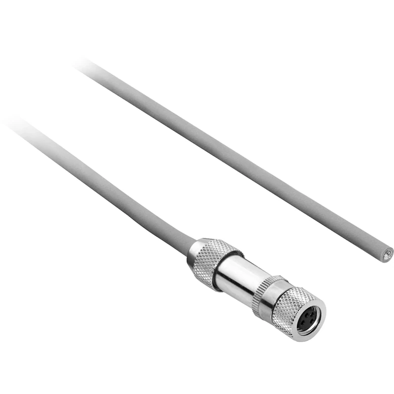 Schneider VW3L30010R30 Lexium Integrated Drive Cable for Safety Function Safe Torque Off 3 m
