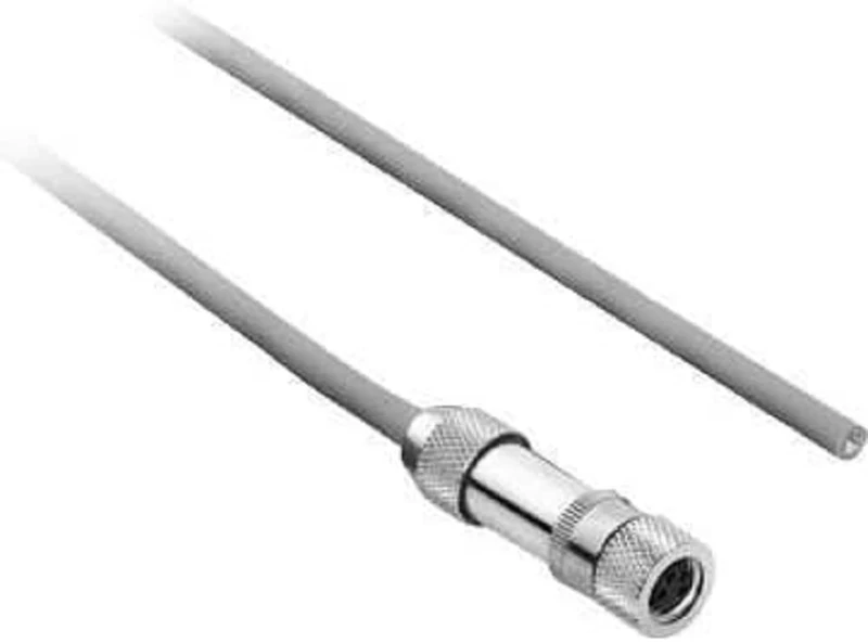 Schneider Electric vw3l30010r50 – Cable Lid STO Connector M8 5 M